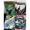 Image 2 : 1986 Vigilante Comics
