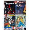 Image 3 : 1986 Vigilante Comics