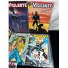 Image 4 : 1986 Vigilante Comics