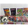 Image 2 : Miscellaneous Comics Lot