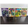 Image 1 : The Incredible Hulk Comics