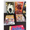 Image 2 : Comic Books Lot
