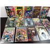 Image 2 : Miscellaneous Comics Lot