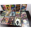 Image 3 : Miscellaneous Comics Lot