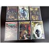 Image 1 : Wetworks, Ballistic, Ghost Rider Comics