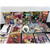 Image 2 : Miscellaneous Comics Lot