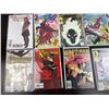 Image 3 : Miscellaneous Comics Lot