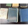 Image 4 : Antique Books Lot