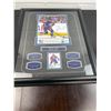 Image 2 : Edmonton Oilers Taylor Hall Memorabilia