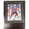 Image 1 : Edmonton Oilers Leon Draisaitl Memorabilia