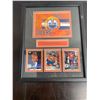 Image 2 : Edmonton Oilers Memorabilia