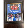 Image 2 : The Captains Edmonton Oilers Memorabilia