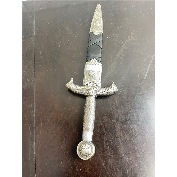 Dagger with Sheath