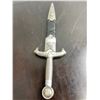 Image 2 : Dagger with Sheath