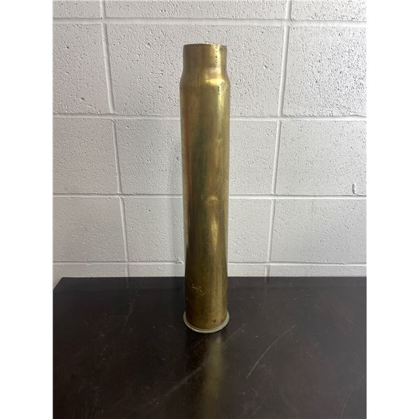 50 Cal. Casing