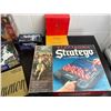 Image 2 : Board Games Lot