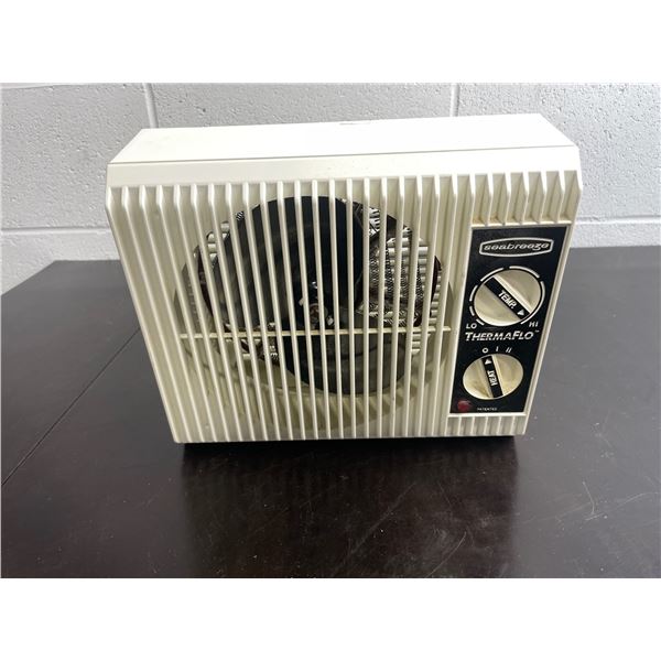 Seabreeze ThermaFlo Heater