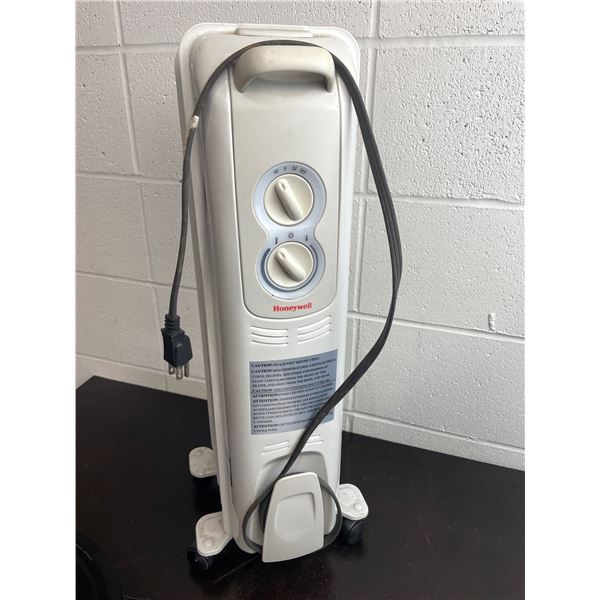 Honeywell Heater
