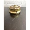 Image 1 : "Tape Measure" Rotary Clock