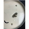 Image 3 : "Tape Measure" Rotary Clock