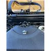 Image 6 : Remington Noiseless Typewriter with case
