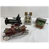 Image 2 : Steam Engine Lot