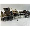Image 4 : Steam Engine Semi Truck