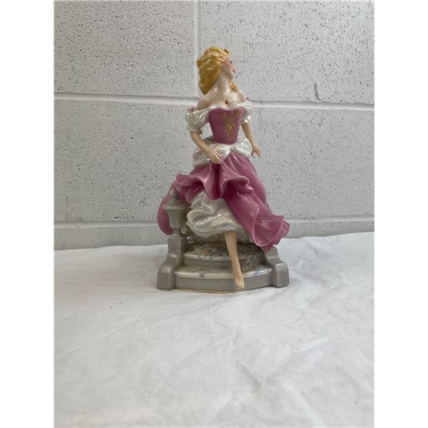 Cinderella Figurine