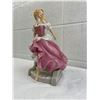 Image 2 : Cinderella Figurine