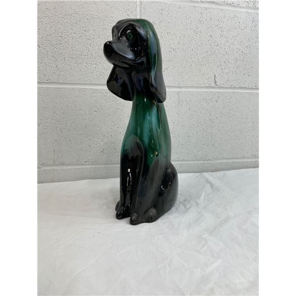 Dog Figurine