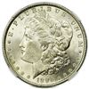 Image 1 : 1896 Morgan Dollar NGC MS-63