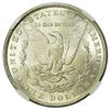 Image 3 : 1896 Morgan Dollar NGC MS-63