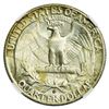 Image 3 : 1957-D Washington Quarter NGC MS-66