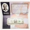 Image 2 : 2008 Series 2003-A $2 Federal Reserve Bank of Dallas Note