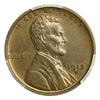 Image 1 : 1913-D Lincoln Wheat Cent PCGS MS-63 BN