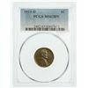 Image 2 : 1913-D Lincoln Wheat Cent PCGS MS-63 BN