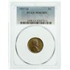 Image 2 : 1917-D Lincoln Wheat Cent PCGS MS-63 BN