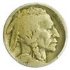 Image 1 : 1918/7-D Buffalo Nickel PCGS G-04