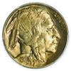 Image 1 : 1928-D Buffalo Nickel PCGS MS-65