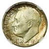 Image 1 : 1948-D Roosevelt Dime NGC MS-66 FT