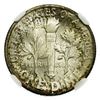 Image 3 : 1948-D Roosevelt Dime NGC MS-66 FT