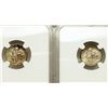 Image 3 : Group of 2 1958 MS-66 and 1958-D MS-66 FT Roosevelt Dimes NGC