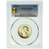 Image 2 : 1946-S Washington Quarter PCGS MS-67