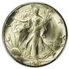 Image 1 : 1941-S Walking Liberty Half Dollar PCGS MS-65