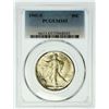 Image 2 : 1941-S Walking Liberty Half Dollar PCGS MS-65