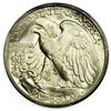 Image 3 : 1941-S Walking Liberty Half Dollar PCGS MS-65