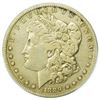 Image 1 : 1889-CC Morgan Dollar PCGS VF-20