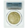 Image 2 : 1889-CC Morgan Dollar PCGS VF-20