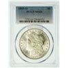 Image 2 : 1889-O Morgan Dollar PCGS MS-64