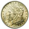 Image 1 : 1890-O Morgan Dollar PCGS MS-63